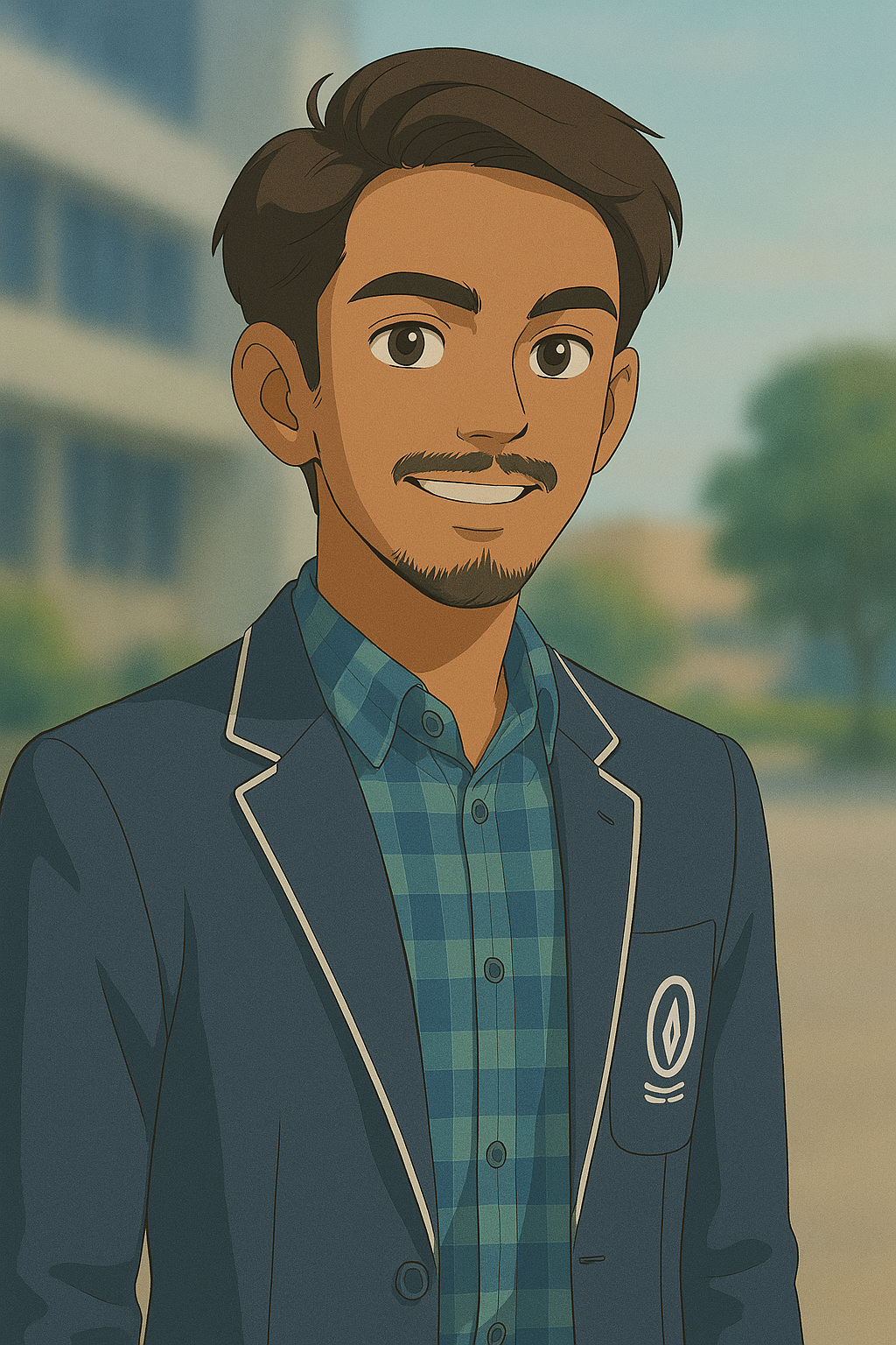 Mithun Kumar Rajak